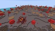 Mooshroom Biome Seed